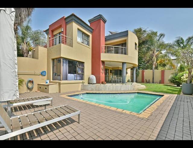 5 BEDROOM HOUSE FOR SALE IN BOSKRUIN